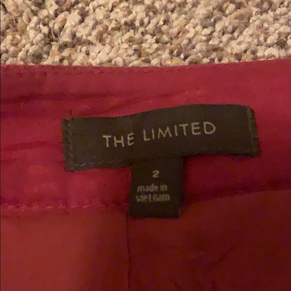 Perfect condition “The Limited” Tulip Skirt - Picture 2 of 3
